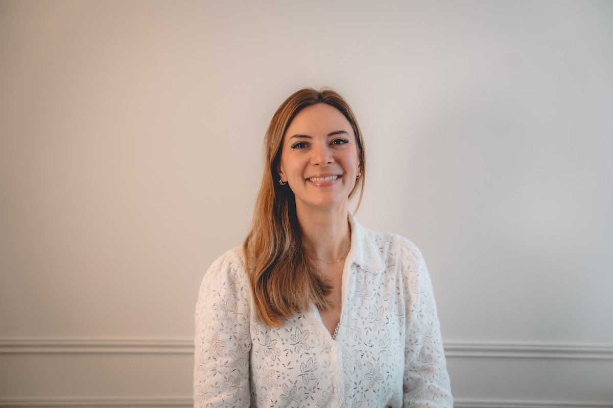 Le Cocon, centre de santé de la Femme - Mathilde Elind