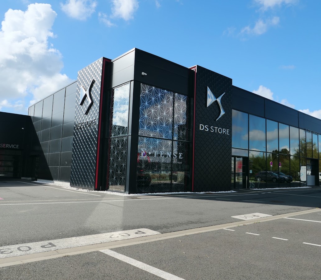 DS STORE Dunkerque - SOFIDA Auto