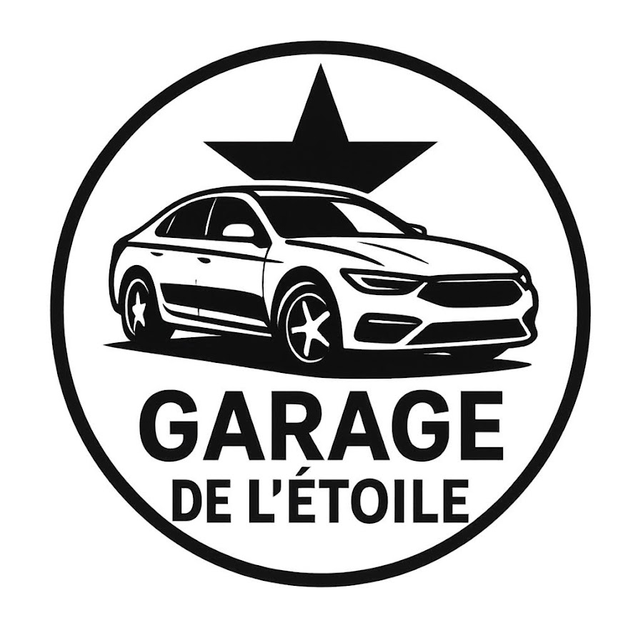 Garage de l'étoile - GDE 77