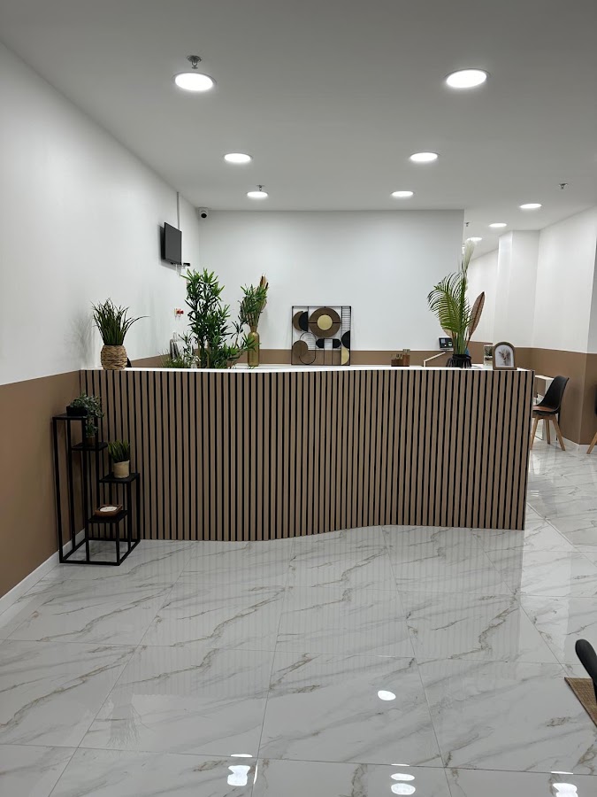 Dentymed-Cergy-Centre commercial 3 Fontaines
