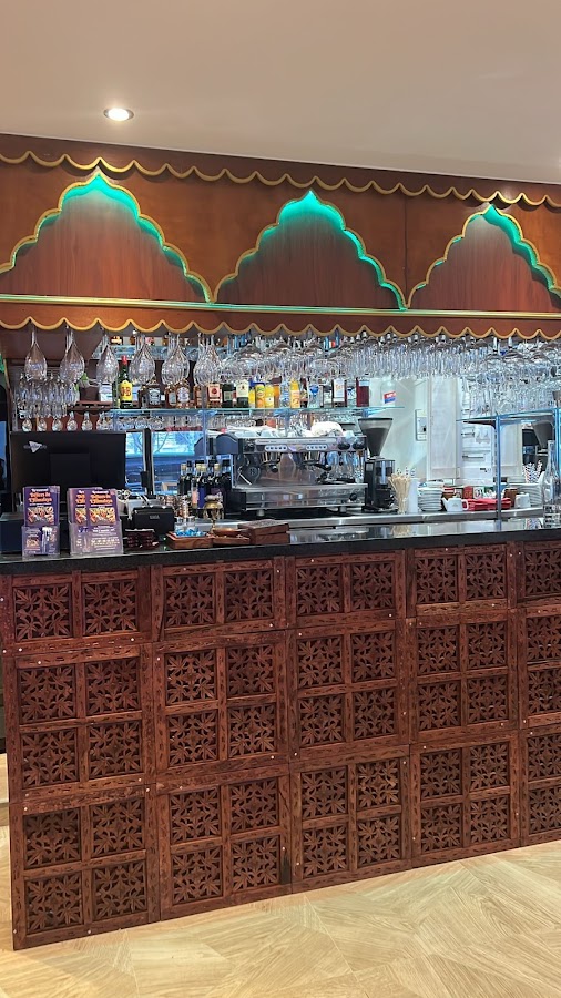 Delices de l'Himalaya