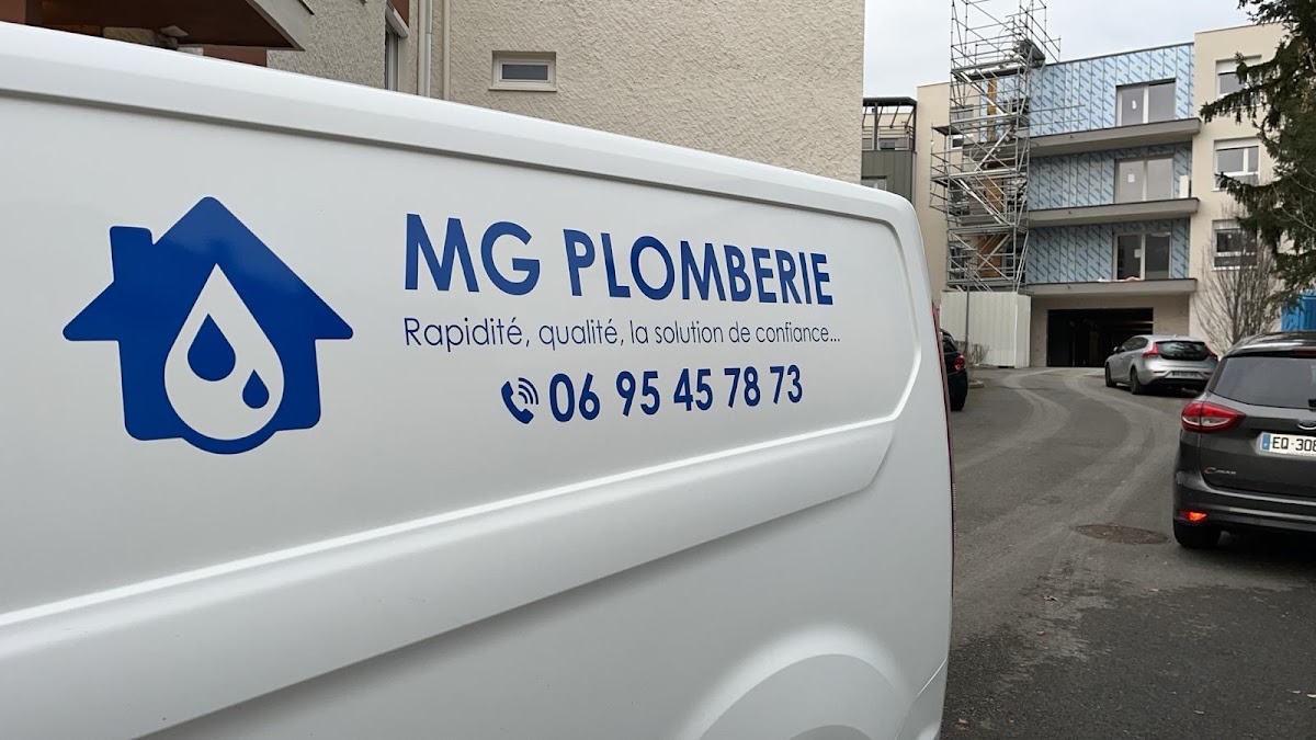 MG Plomberie