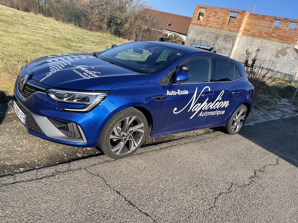 Auto-Ecole Napoleon