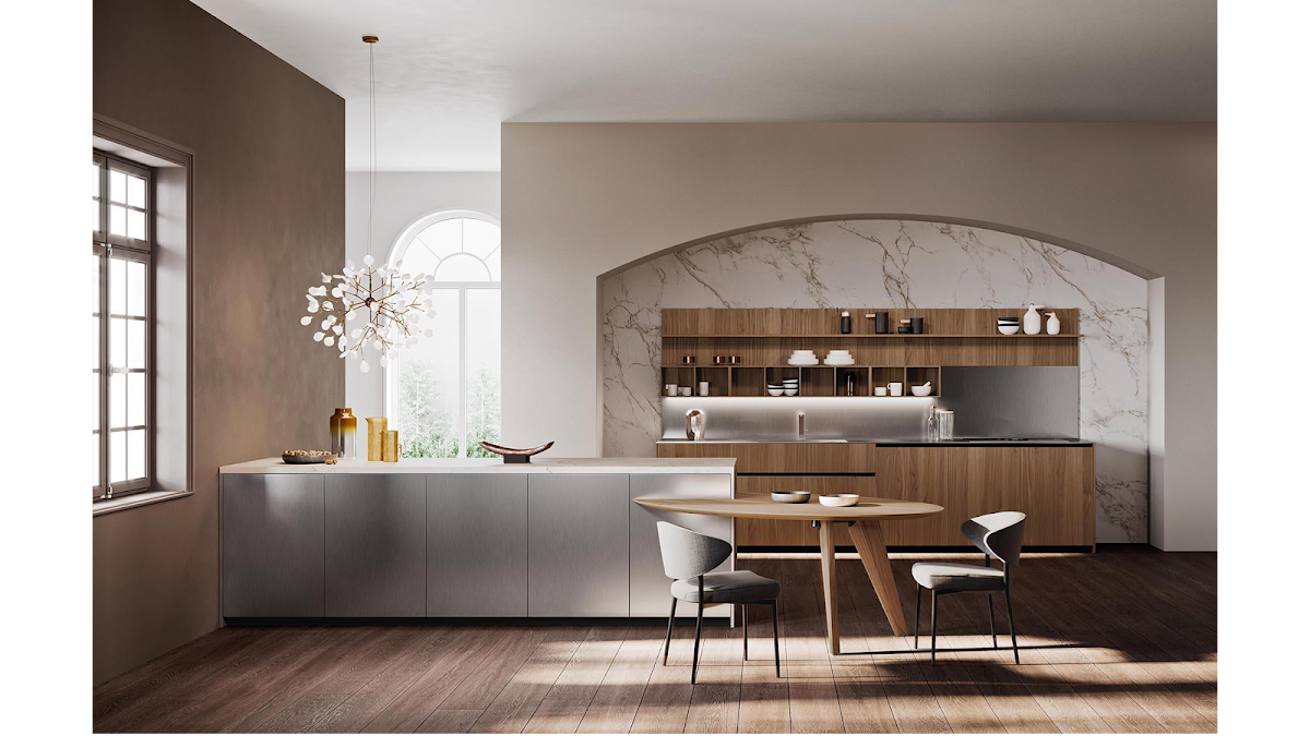 JB Menuiserie Agencement - Cuisine, Salle de bains