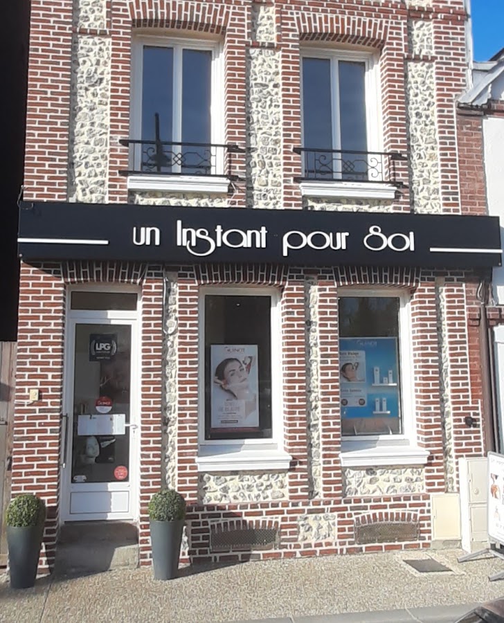 Institut Un Instant pour Soi