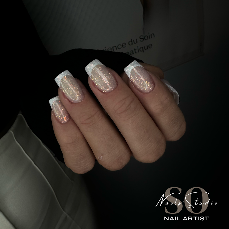 So Glam 68