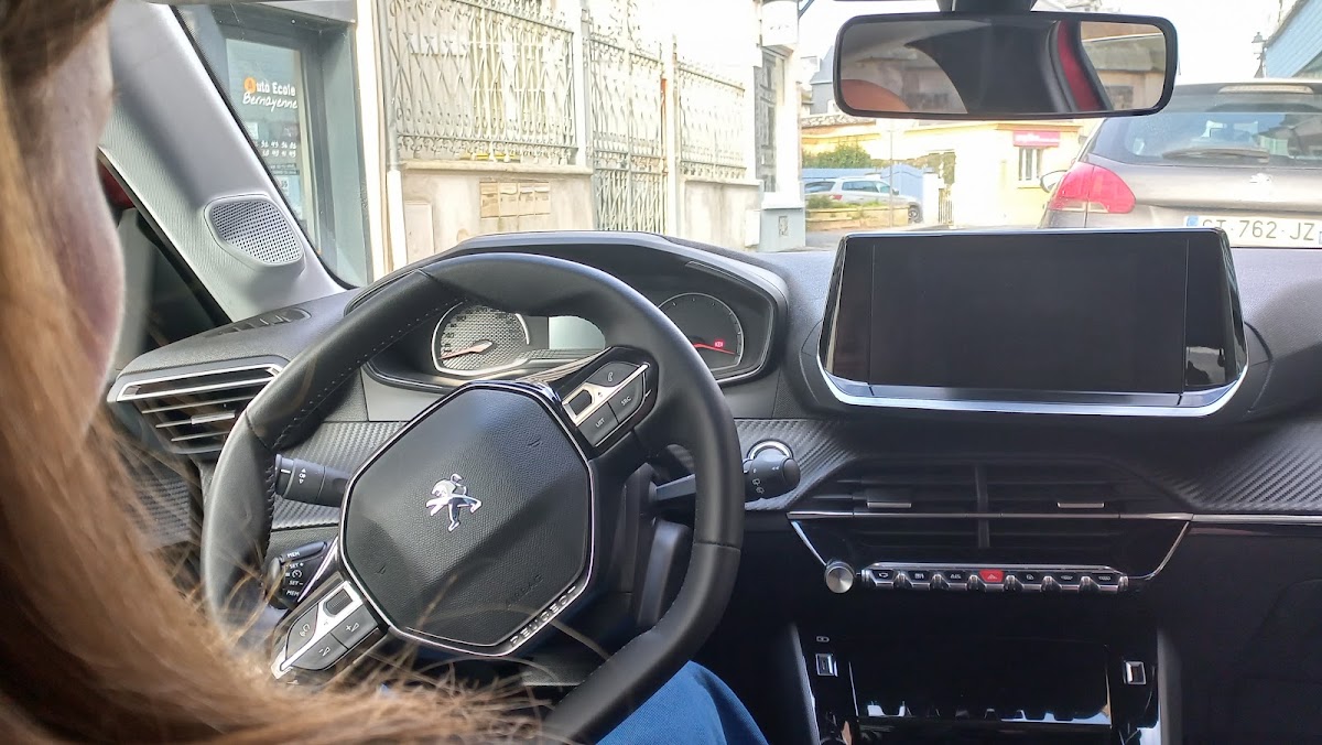 Auto-Ecole Bernayenne