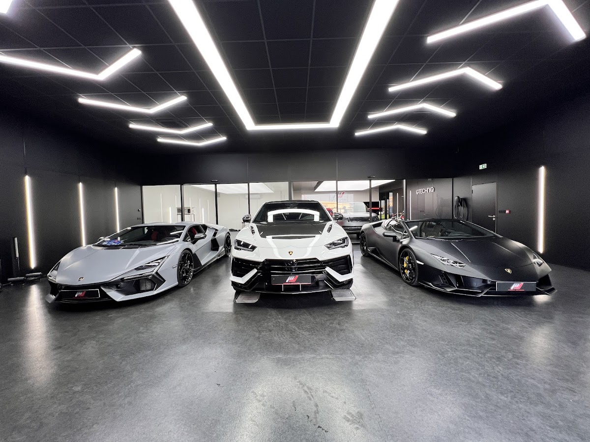 Perfect Detailing | Film de protection carrosserie PPF | Traitement céramique