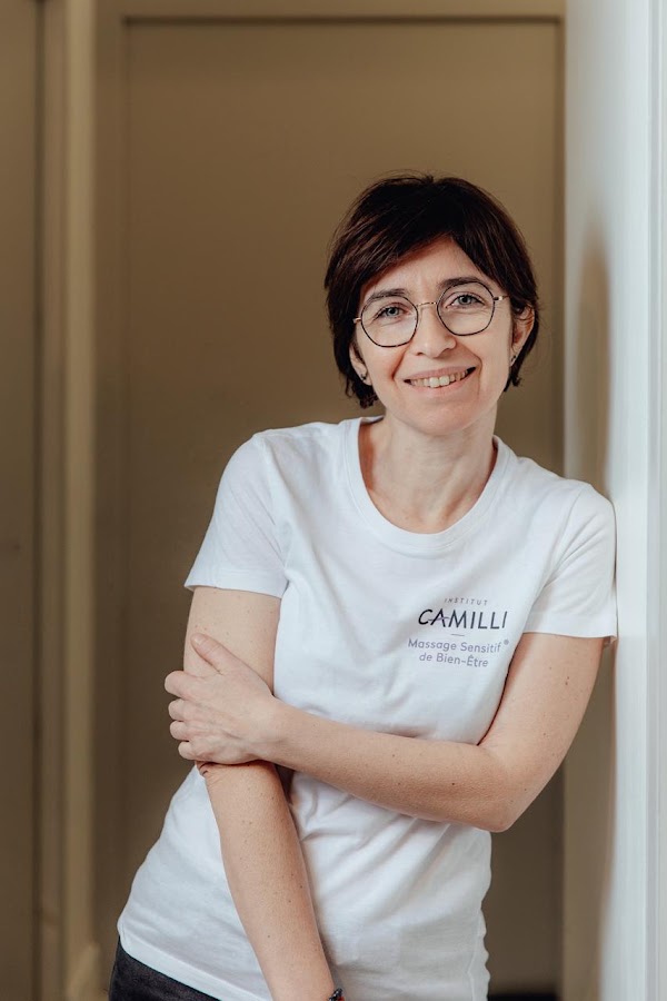 KHEPRI MASSAGE - Massage bien-être à Lons-le-Saunier