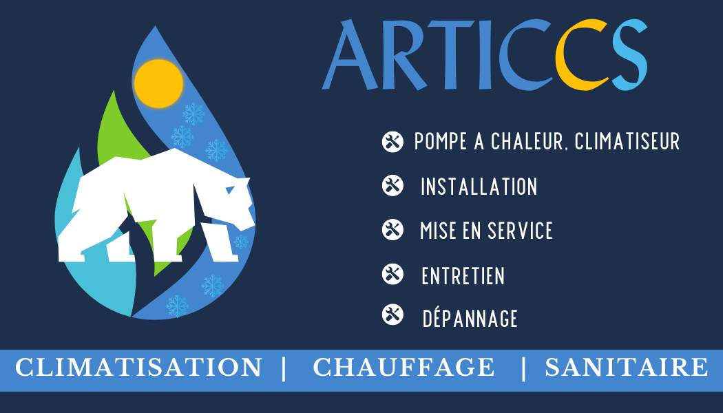 ARTICCS EURL
