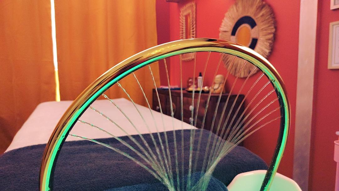 Pasithéa Massage & Head Spa