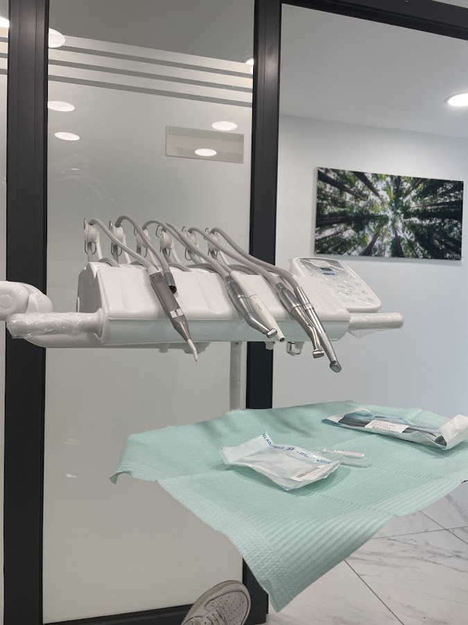 Centre dentaire Villeurbanne Gratte-Ciel : Dentiste Villeurbanne - Dentylis