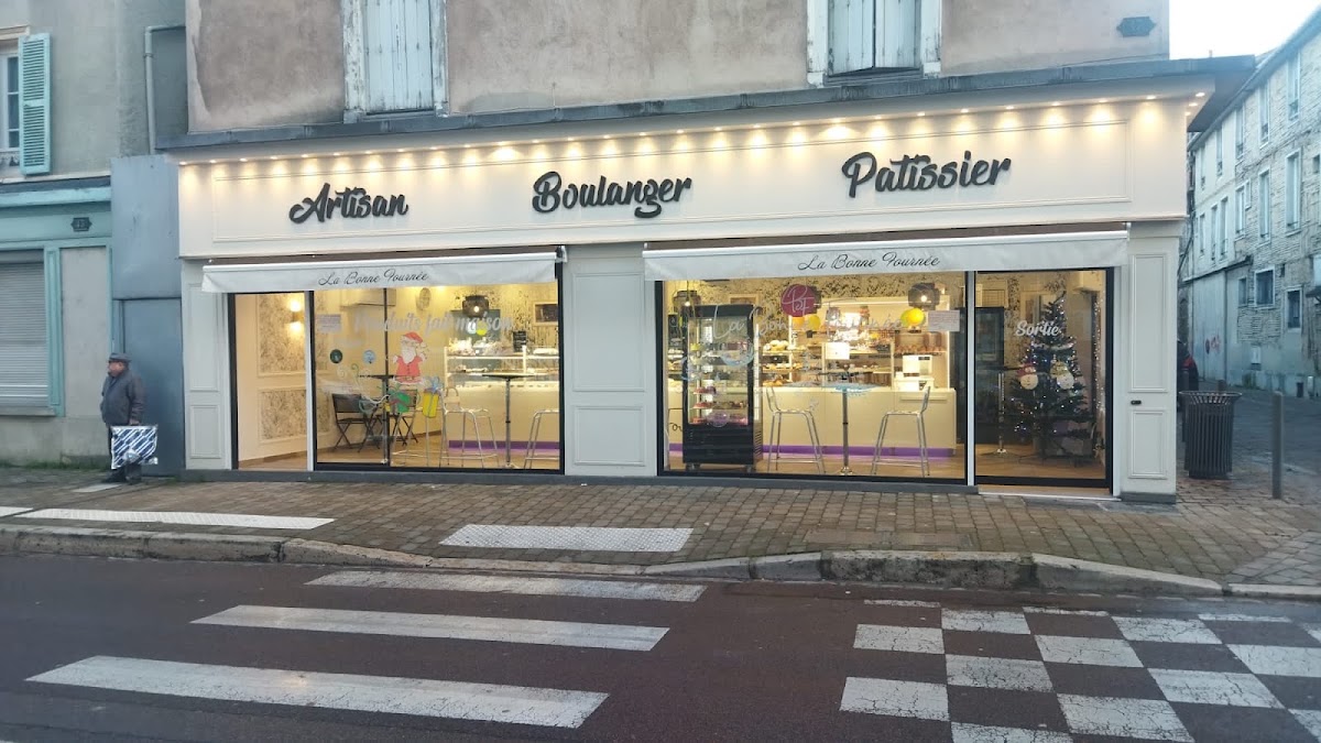 La Bonne Fournée