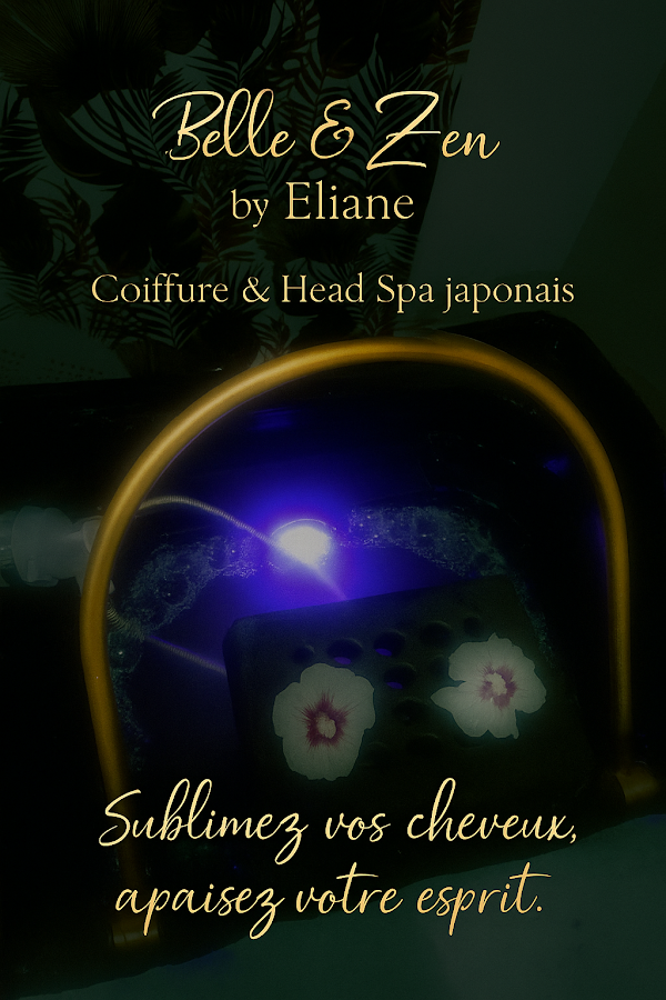 Belle & Zen by Eliane