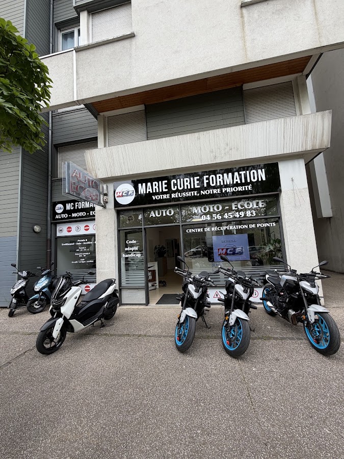 MC Formation