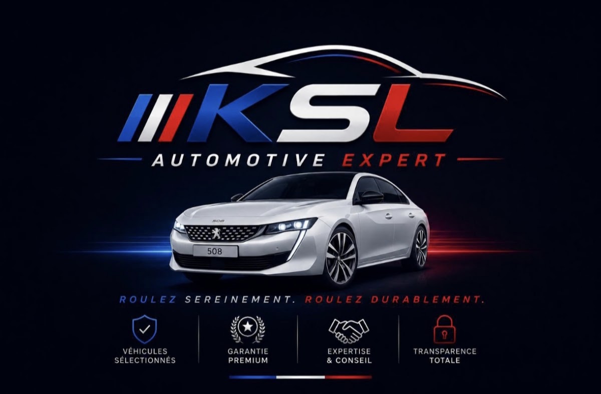 KSL AUTOMOTIVE EXPERT