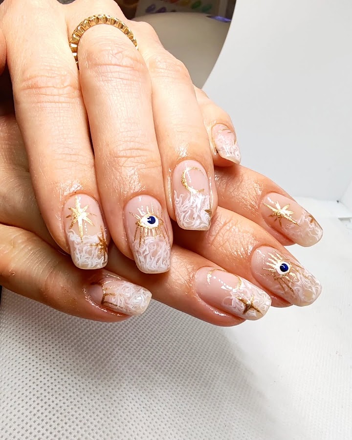 La Mexicaine Nails