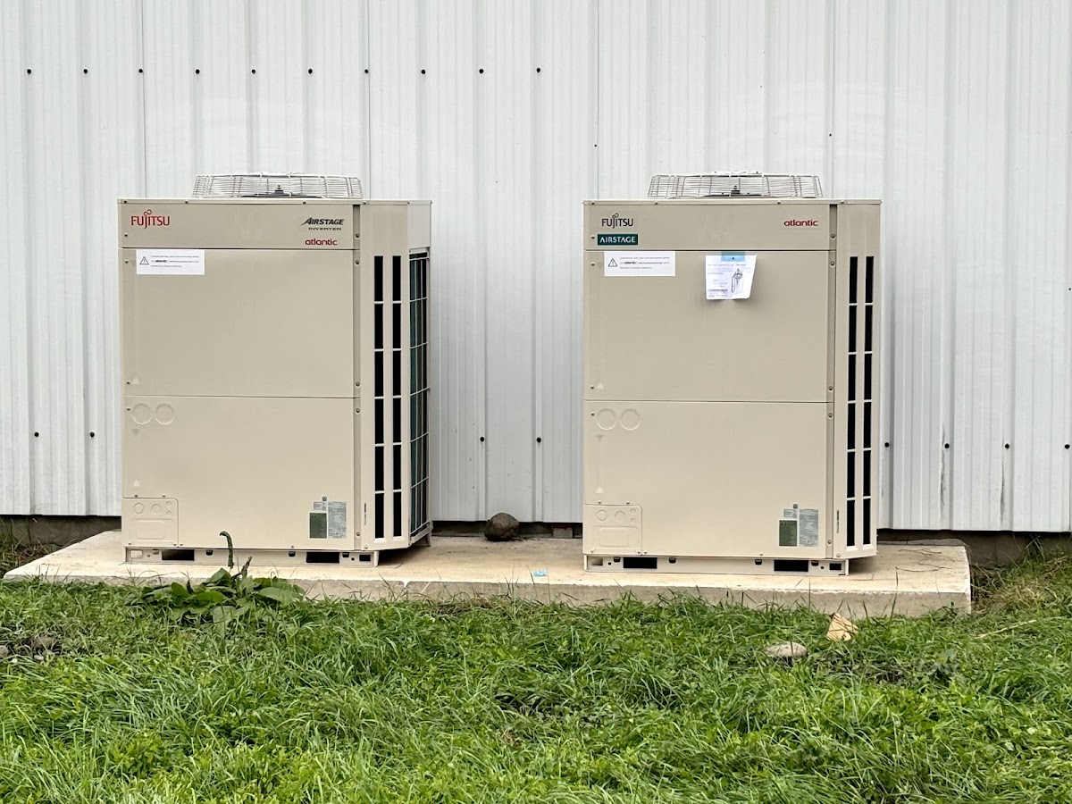 PCE Pyrénées Climatisation Électricité