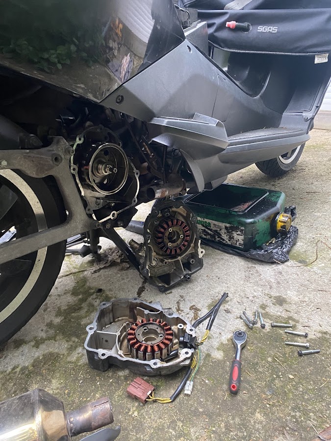 BB Motors