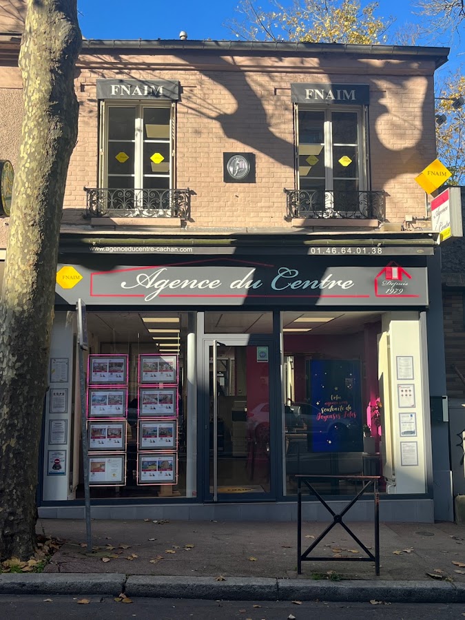 L'Agence du Centre