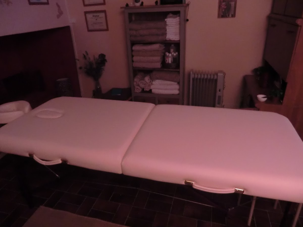 Massagezen95 Herblay Val d'Oise