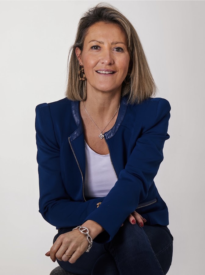 Virginie VINCENT-Immobilier- Capifrance