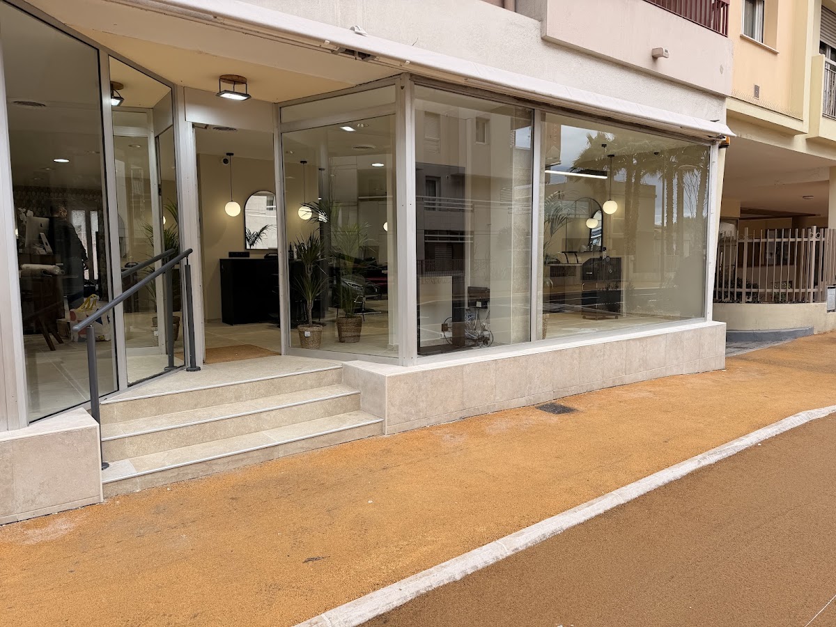Tia coiffure & Esthetique