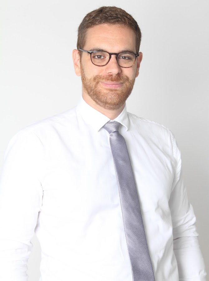 Romain Lehmann Avocat Agen