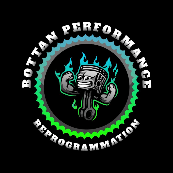 BOTTAN performance - Reprogrammation moteur