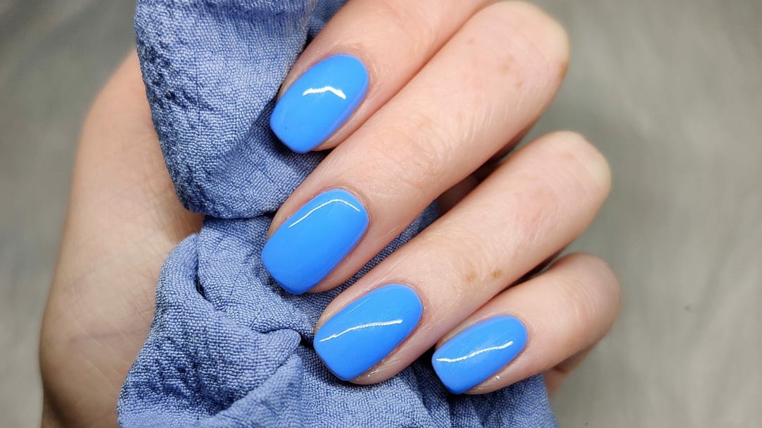 Les Ongles de Louise