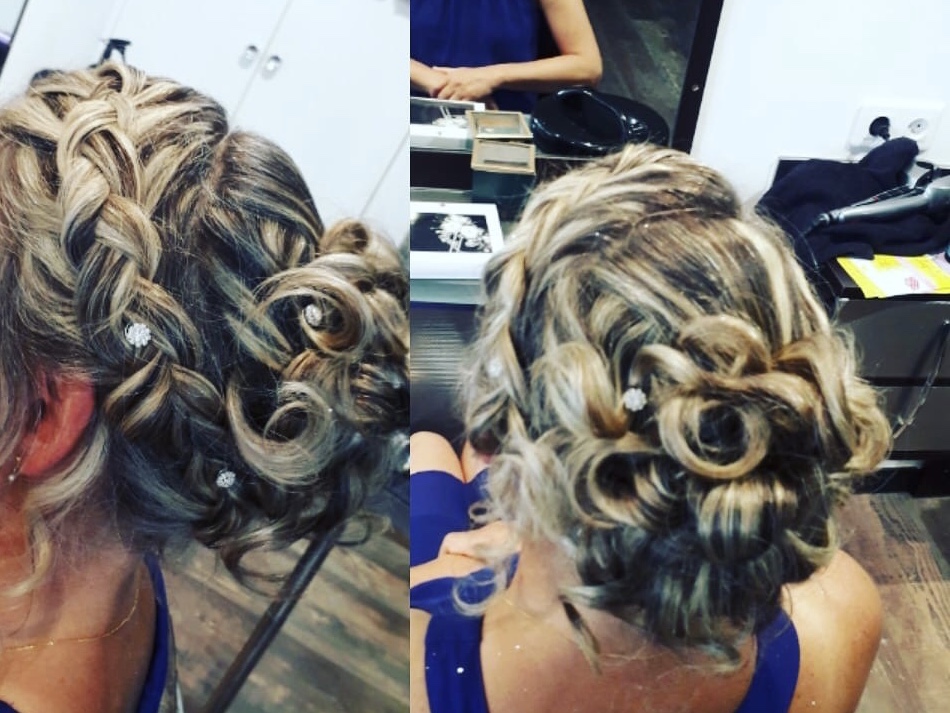 L Art De Pl Hair
