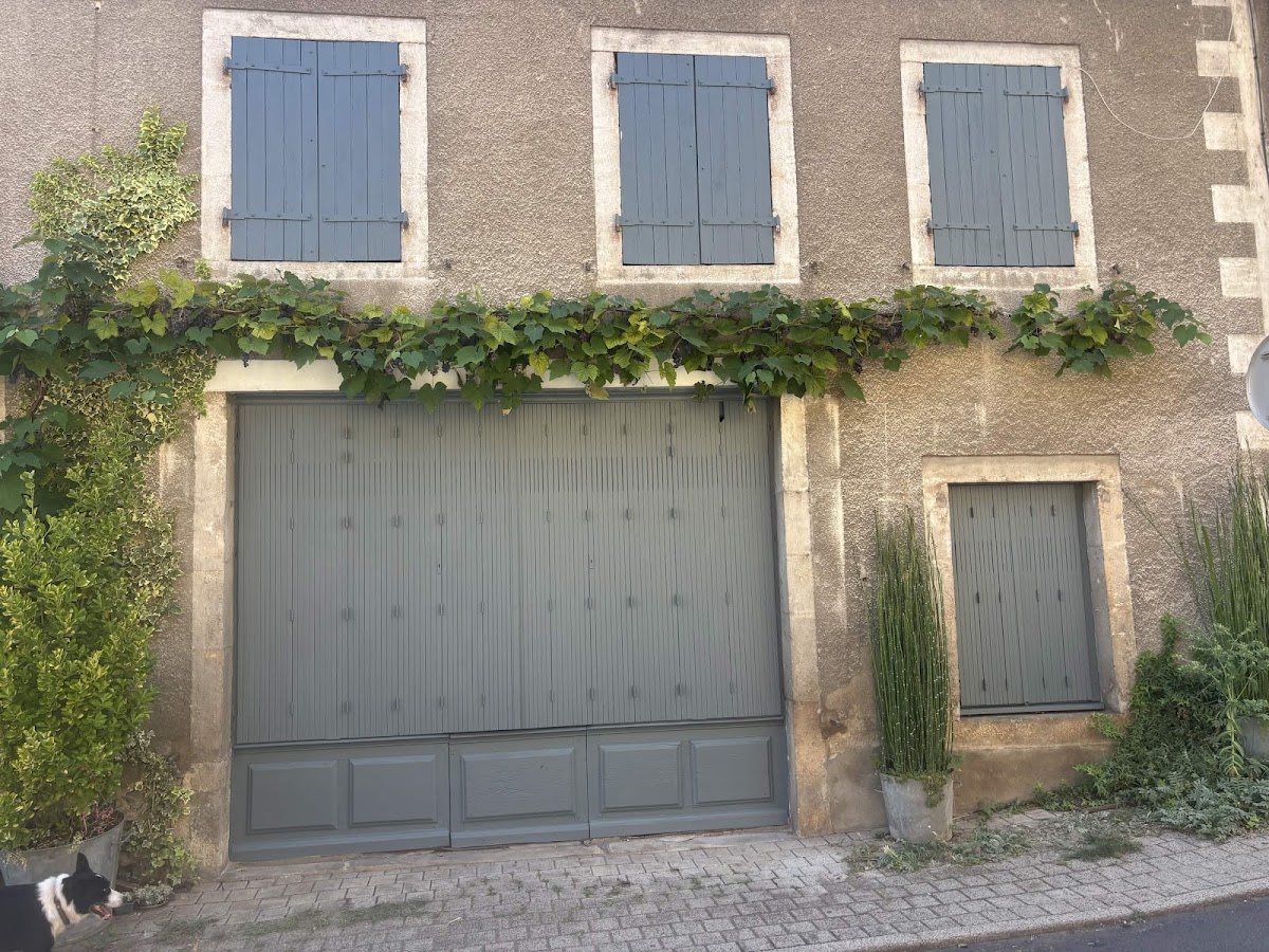 TP Peinture Haute-Loire