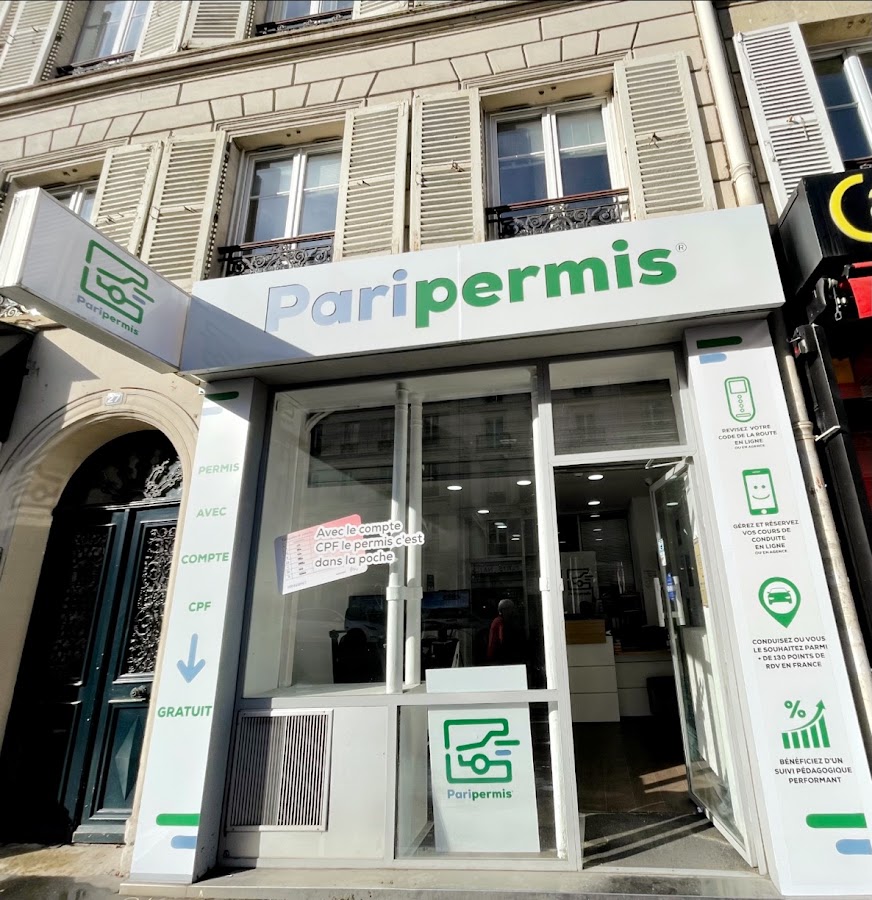 Paripermis