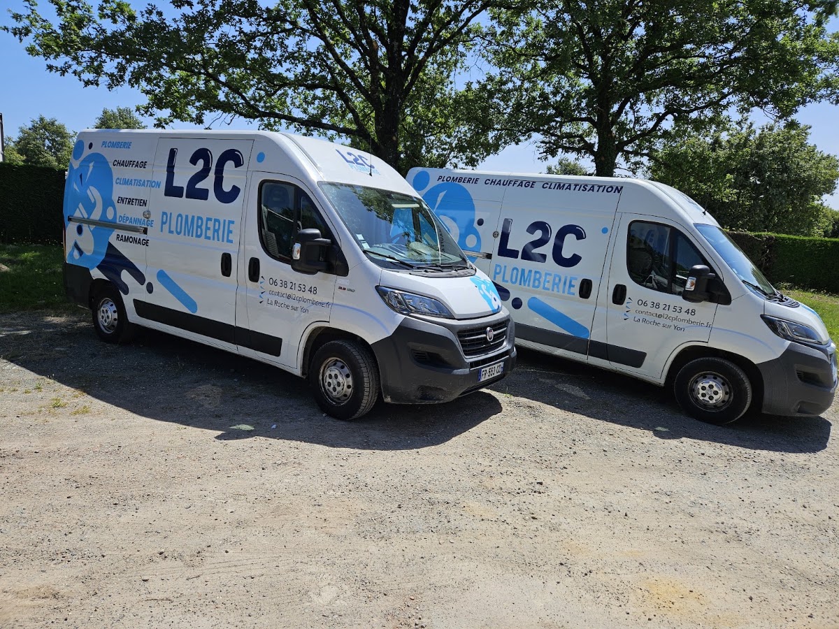 L2C Plomberie