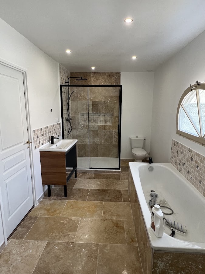 BR Renovation
