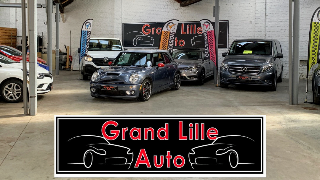 Grand Lille Auto