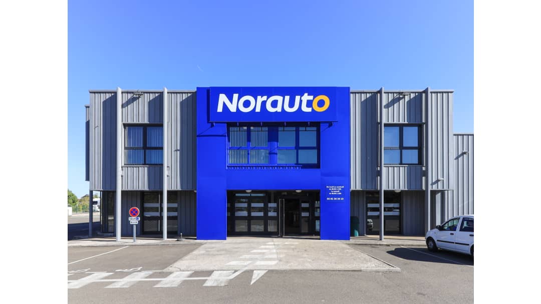 Norauto Valentigney