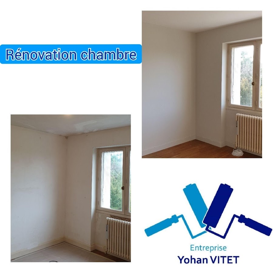 Entreprise Yohan Vitet