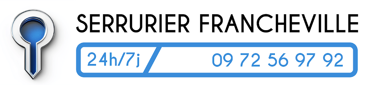 Serrurier Francheville