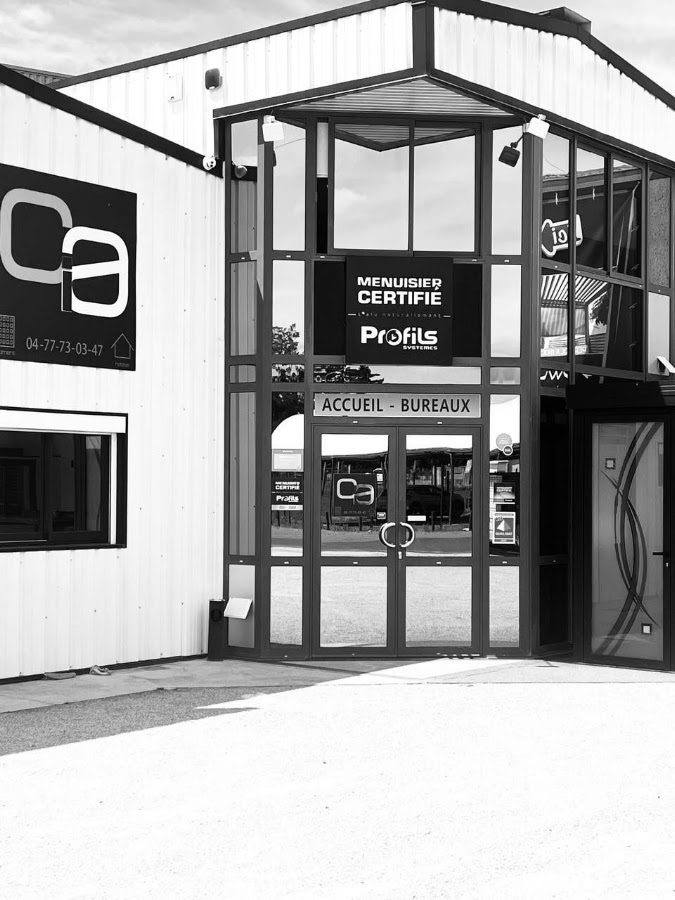 Atelier CIA