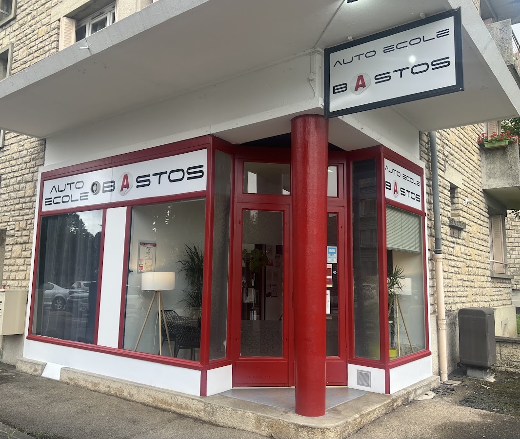 Auto Ecole BASTOS
