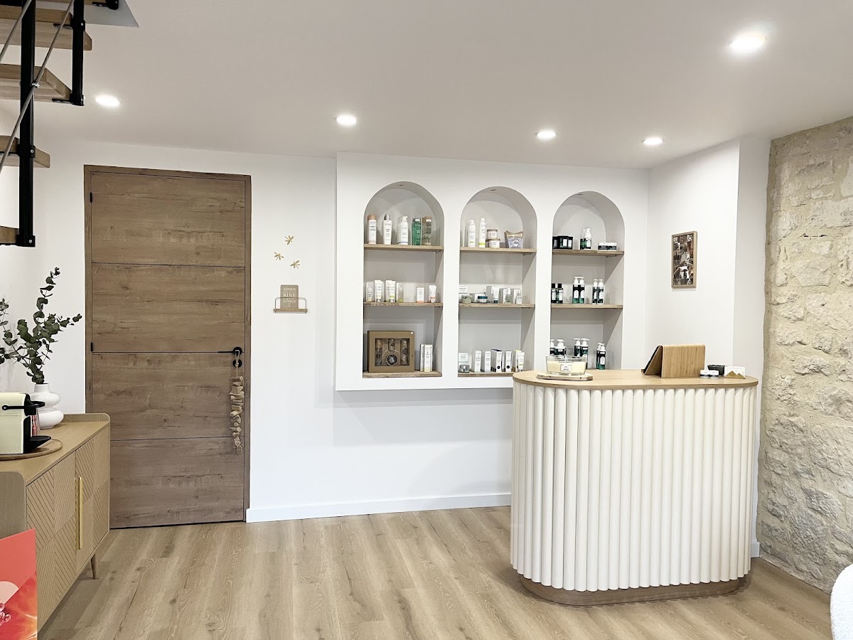 L’atelier douce heure