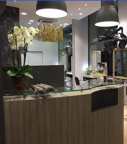 Abacca Coiffeur Créateur