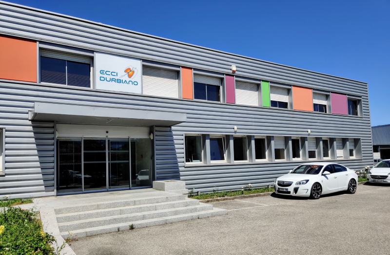 ECCI-DURBIANO - Plomberie Chauffage Ventilation Climatisation