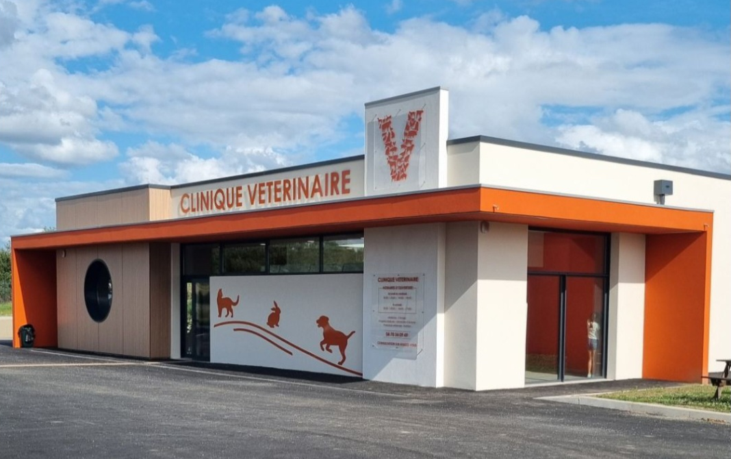 Vétérinaires Coeur d’Allier Avermes