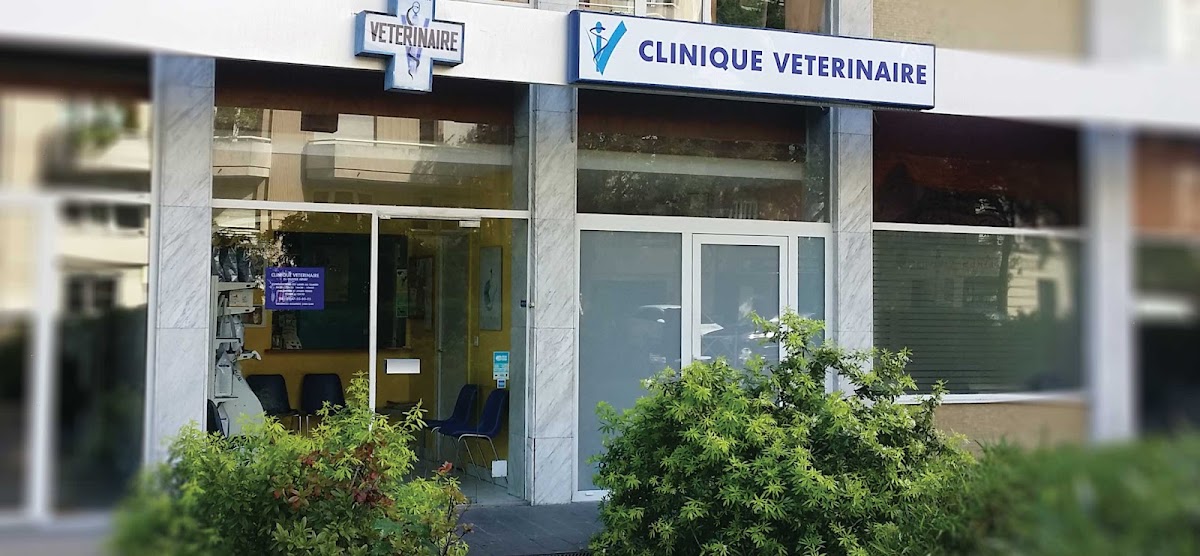 Clinique Vétérinaire Marivel, à Chaville