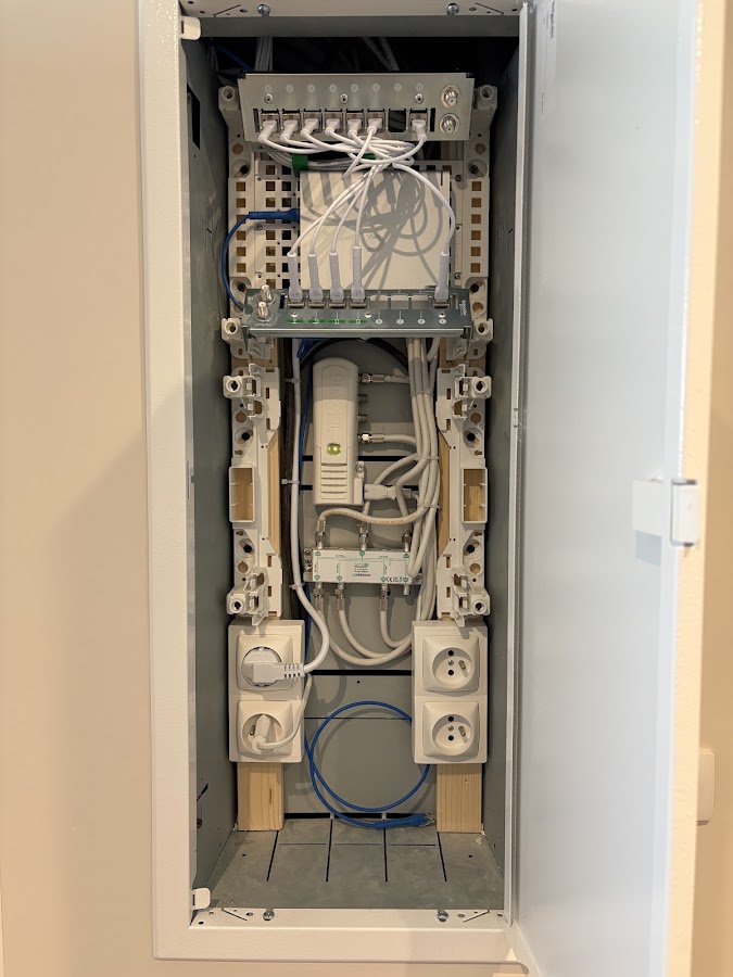 FR Connect Plus