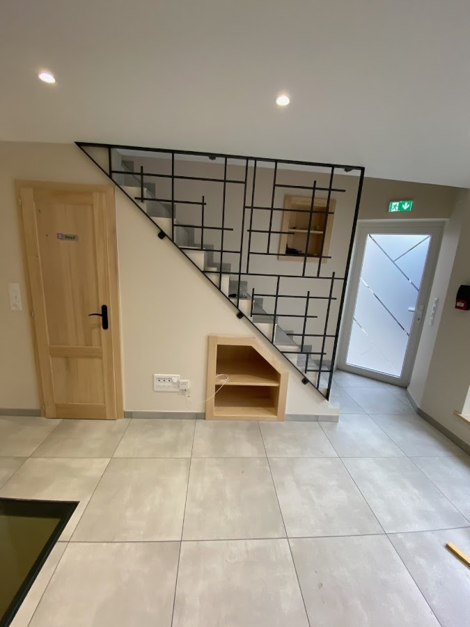 Metalpro-sarl menuiserie alu pvc