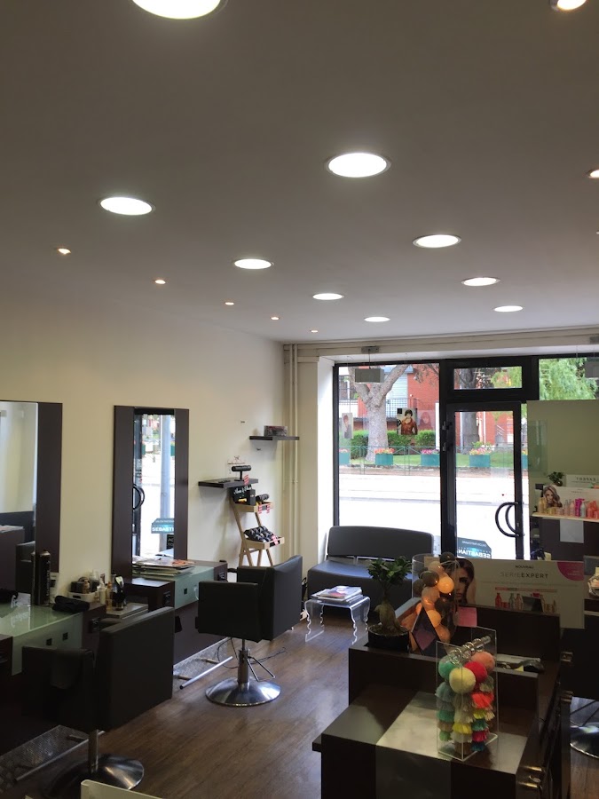 Stephan coiffure Villefranche de lauragais