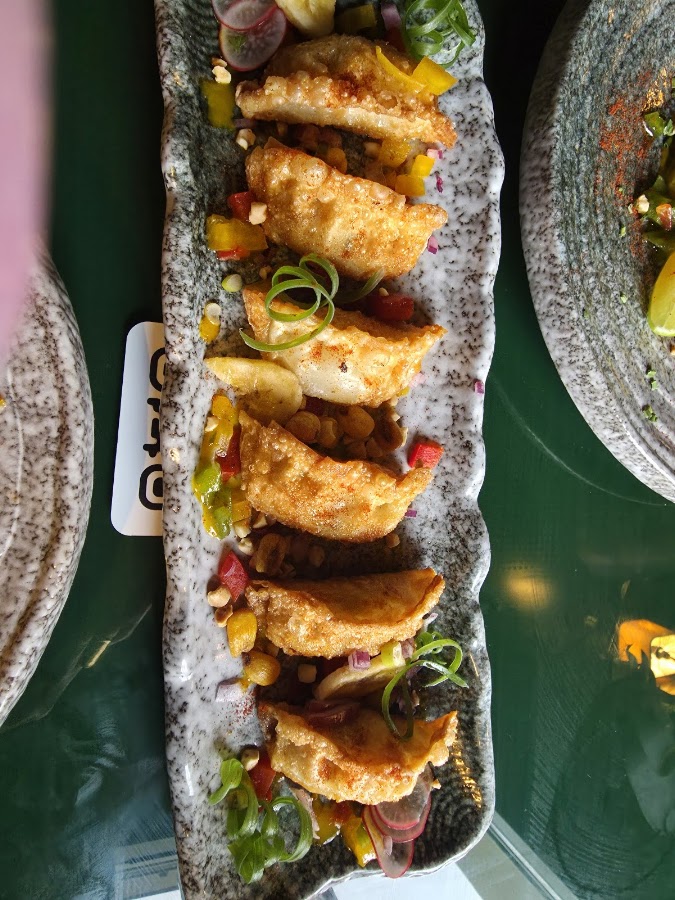 MAMAZONICO Restaurant - Plan de campagne